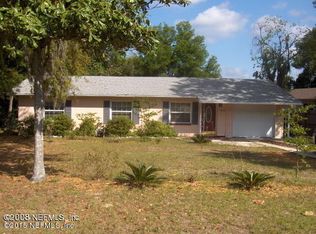 415 Orchid Ave, Keystone Heights, FL 32656