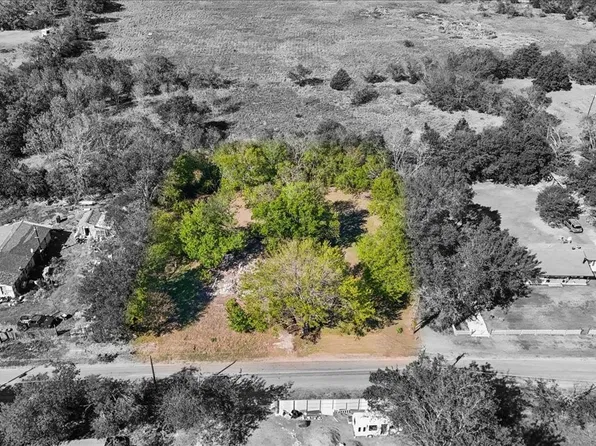 11327 County Road 377, Terrell, TX 75161