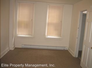 35 S Penn St #1, York, PA 17401