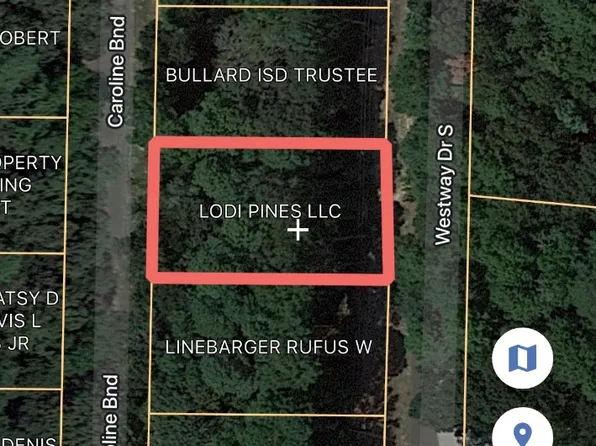 603 Caroline Bnd, Bullard, TX 75757