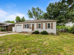 1303 Eastern Dr, Urbana, IL 61801