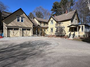 55 Highland Ave, Sudbury, MA 01776
