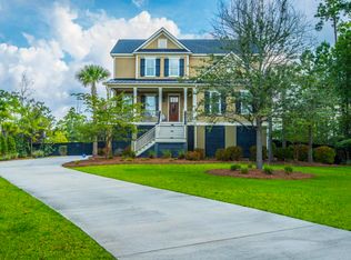 3622 Coastal Crab Rd, Mount Pleasant, SC 29466