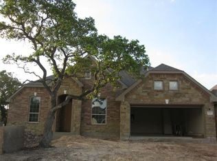 3724 Ashbury Rd, Round Rock, TX 78681