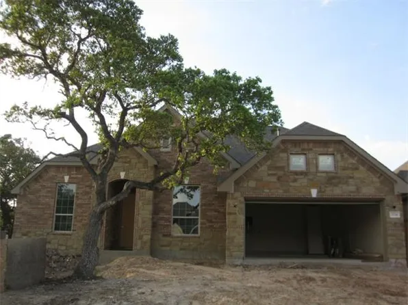 3724 Ashbury Rd, Round Rock, TX 78681