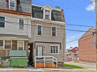 302 38th St, Pittsburgh, PA 15201