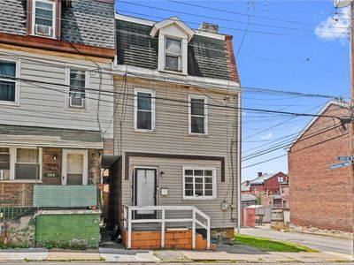 302 38th St, Pittsburgh, PA, 15201