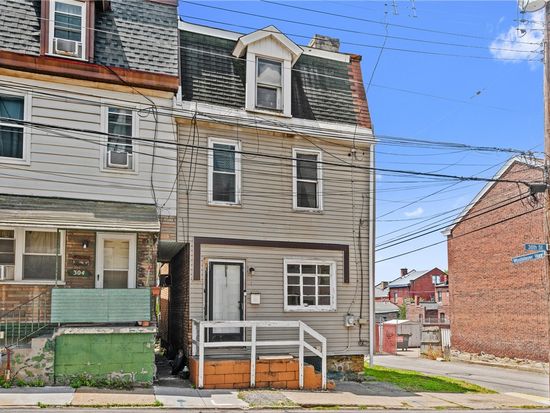302 38th St, Pittsburgh, PA 15201