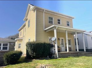 118 Peters Run Rd #4, Wheeling, WV 26003