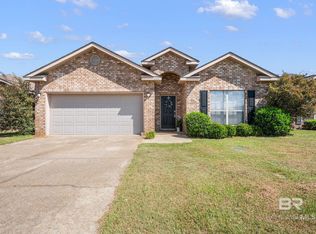 4104 Nottingham Dr, Semmes, AL 36575