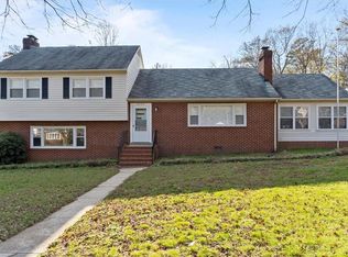 12624 Winfree St, Chester, VA 23831