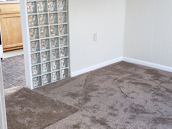 Living room area