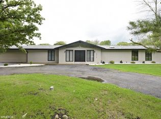 24716 S Walnut St, Crete, IL 60417