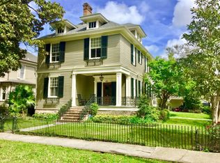 7903 Freret St, New Orleans, LA 70118