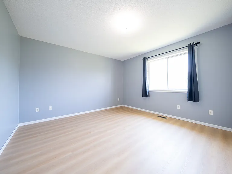 1st Bedroom