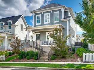 1043 Calico St, Franklin, TN 37064