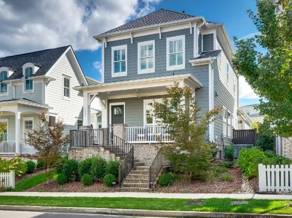 1043 Calico St, Franklin, TN 37064