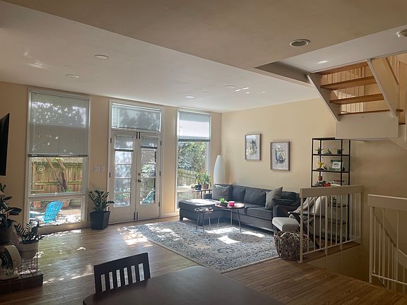 main level