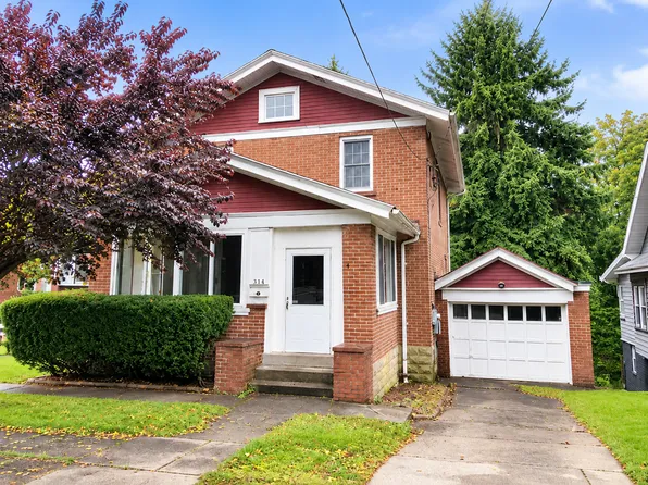 114 Conestoga Rd, Pittsburgh, PA 15235
