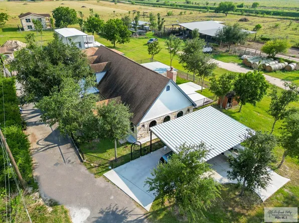 14301 Johnston Ln, Harlingen, TX 78552