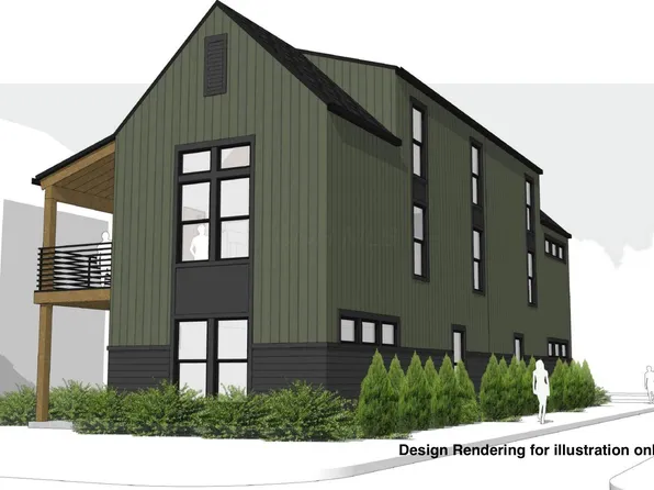 1442 Franklin Ave, Columbus, OH 43205