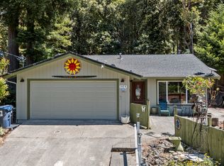 1629 Lilac Cir, Willits, CA 95490