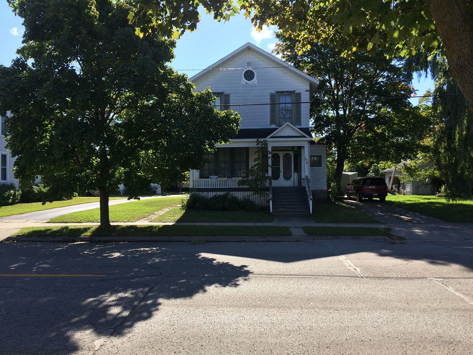170 S 1st Ave, Alpena, MI 49707 Zillow