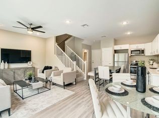 Parkview Townhomes, Surprise, AZ 85374