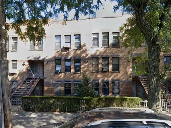 1682 Norman St APT 2D, Flushing, NY 11385