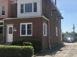 312 E Berkley Ave, Clifton Heights, PA 19018