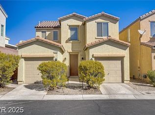 5948 Sakhalin Ave, Las Vegas, NV 89139