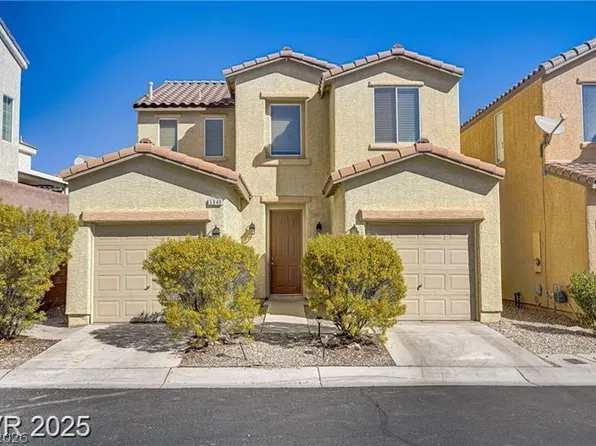 5948 Sakhalin Ave, Las Vegas, NV 89139