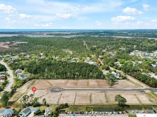 781 Harper Acres Ln SE Lot 8, Southport, NC 28461