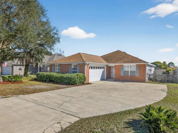 6463 Sailport Cv, Gulf Breeze, FL 32563