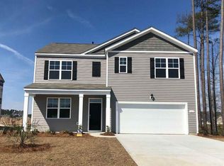 689 Black Pearl Way LOT 30, Hayden B Myrtle Beach, SC 29588