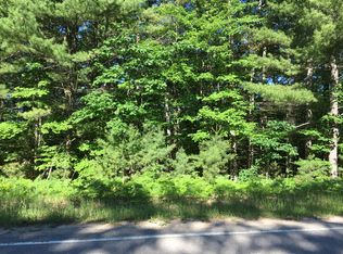 231 Eagles Nest Rd LOT 19, Indian River, MI 49749