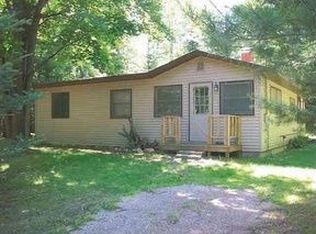 3068 River Ridge Rd, Alger, MI 48610