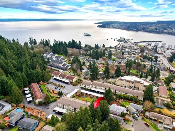 26435 NE Pennsylvania Avenue #37, Kingston, WA 98346