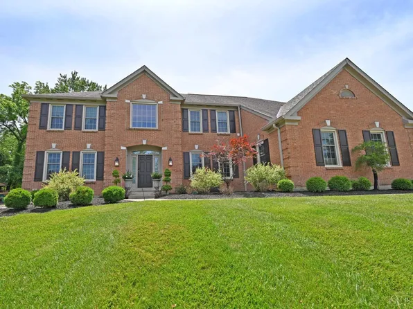 7030 Beech Hollow Dr, Cincinnati, OH 45236