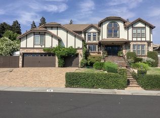 1746 Kolob Dr, Fairfield, CA