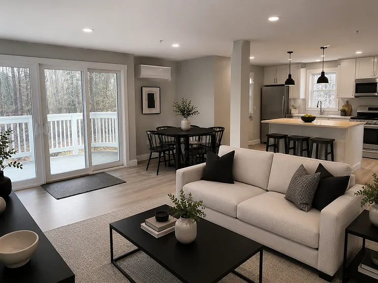 2 Village Green Dr #201 — Photo 2