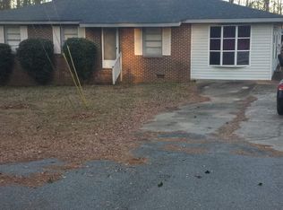 201 Alexander Dr, Eatonton, GA 31024