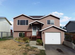 914 N Minnie St, Medical Lake, WA 99022