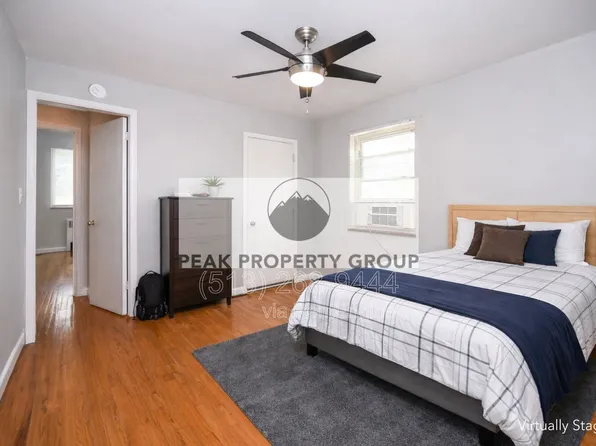 203 Loraine Ave APT 4, Cincinnati, OH 45220