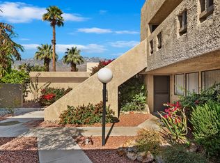 445 Bradshaw Ln, Palm Springs, CA 92262