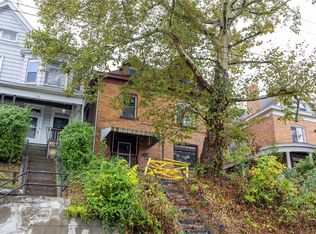 705 Taylor Ave, Pittsburgh, PA 15202