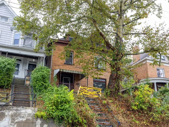 705 Taylor Ave, Pittsburgh, PA 15202