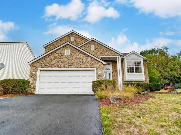 1980 Linton Gardens Dr, Columbus, OH 43219