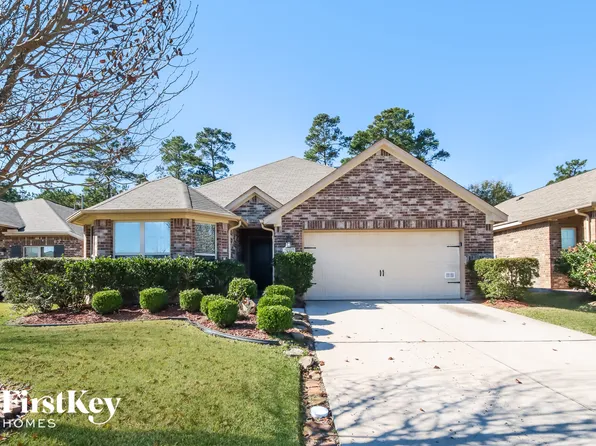 240 Country Crossing Cir, Magnolia, TX 77354
