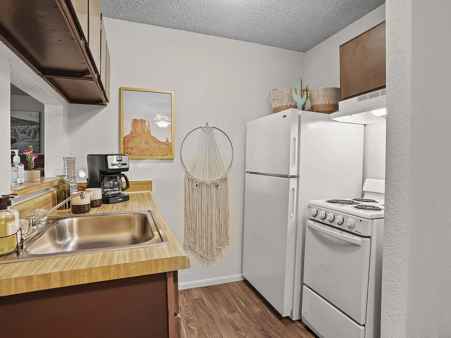 Aspen Park Apartments — Photo 3